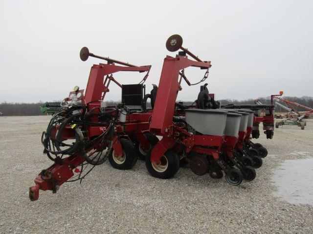 Case IH 1200 Planter