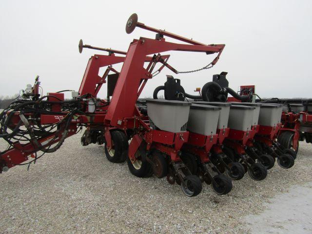 Case IH 1200 Planter