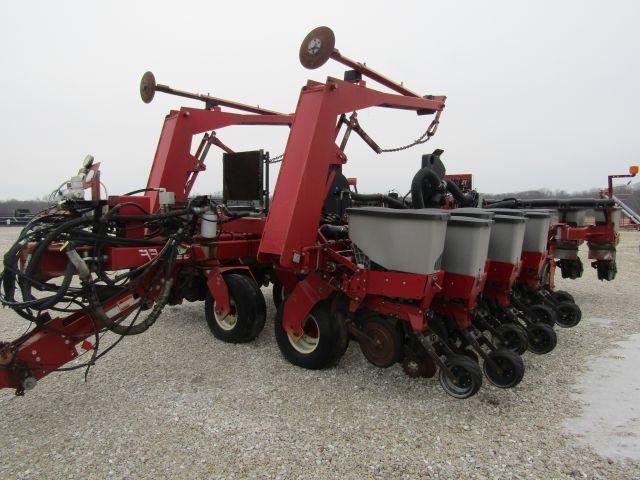 Case IH 1200 Planter