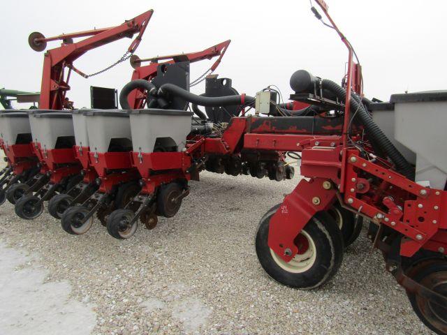 Case IH 1200 Planter