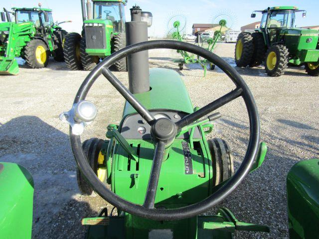 John Deere 3020 Tractor