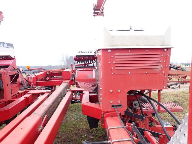 Case IH 955 Planter