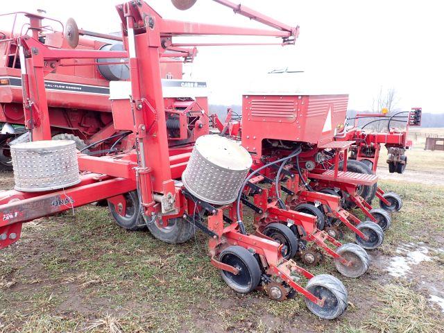 Case IH 955 Planter