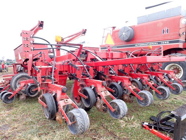 Case IH 955 Planter