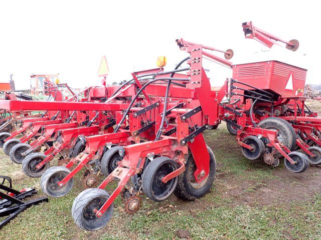 Case IH 955 Planter