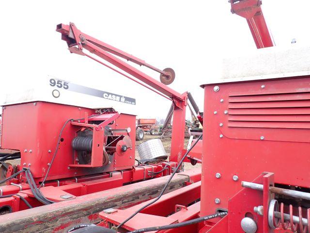 Case IH 955 Planter