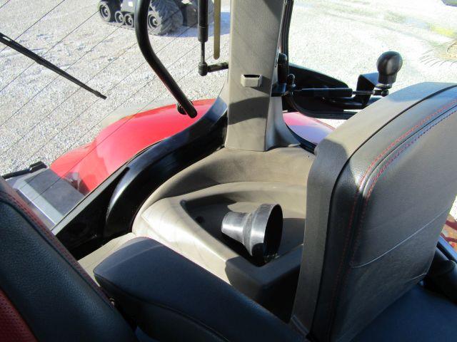 Case IH Maxxum 145 Tractor, 2019