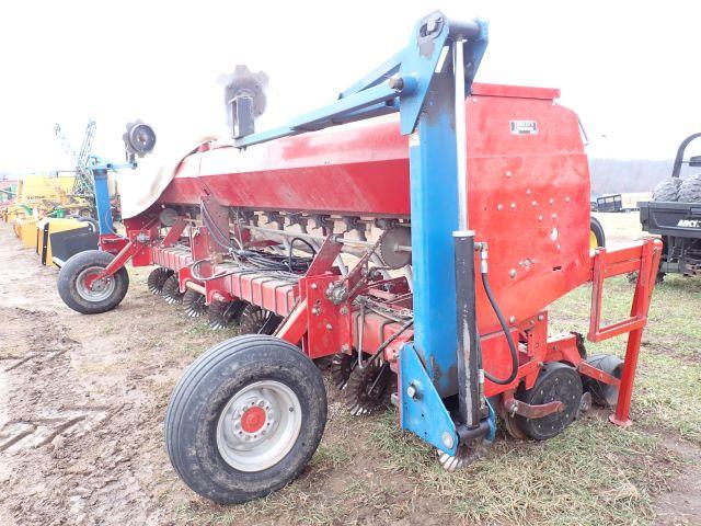 Case IH 20' Soybean Special Drill