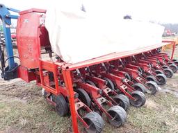 Case IH 20' Soybean Special Drill