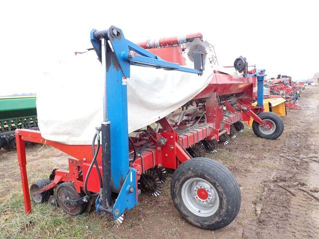 Case IH 20' Soybean Special Drill