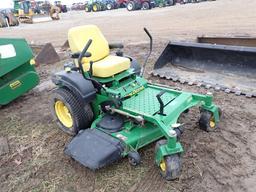 John Deere 717A Zero-Turn Mower