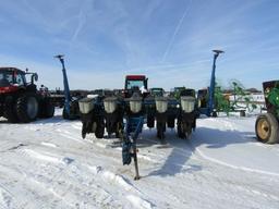 Kinze 2000 Planter