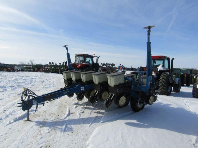 Kinze 2000 Planter