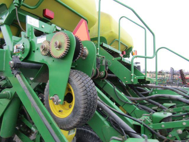 John Deere 1790CCS 16/31, 2006