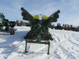 John Deere 1790 Planter