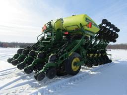 John Deere 1790 Planter