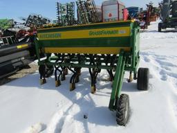 Atchinson Grass Farmer Drill