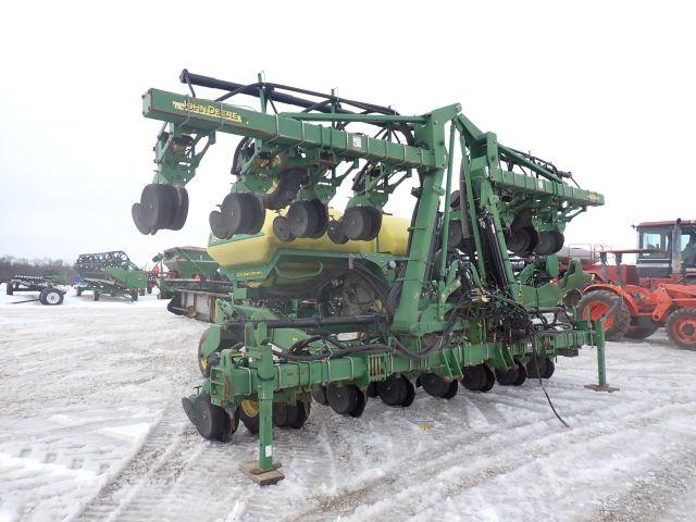 John Deere 1720 Planter