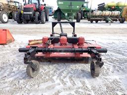 Bush Hog 3008 Side Shift Rotary Cutter