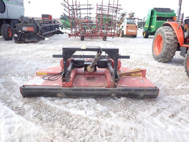 Bush Hog 3008 Side Shift Rotary Cutter