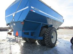 Kinze 1040 Grain Cart