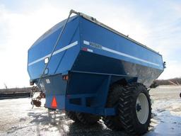 Kinze 1040 Grain Cart