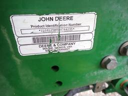 John Deere 6125M Tractor
