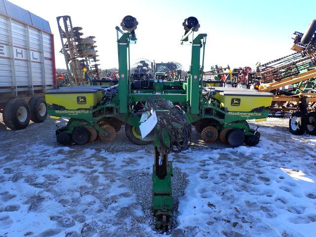 John Deere 1780 Planter, 1999