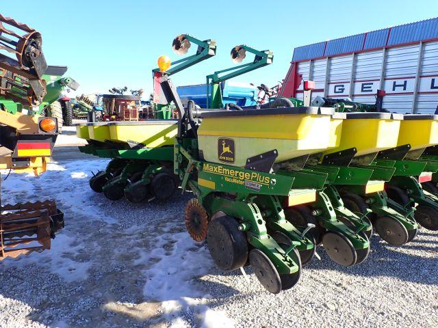 John Deere 1780 Planter, 1999