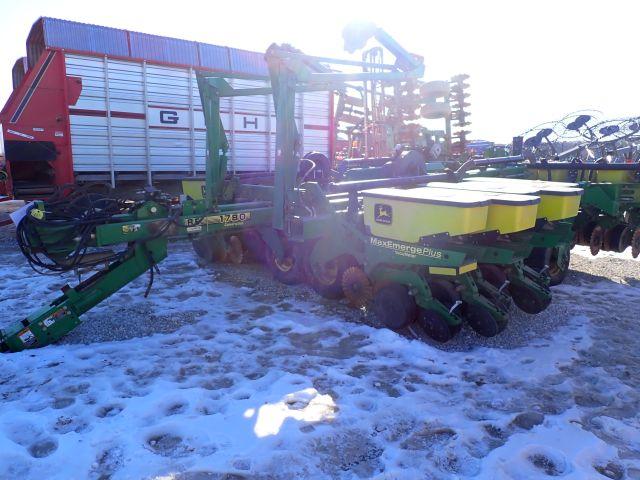 John Deere 1780 Planter, 1999