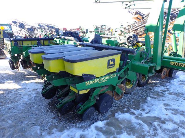 John Deere 1780 Planter, 1999