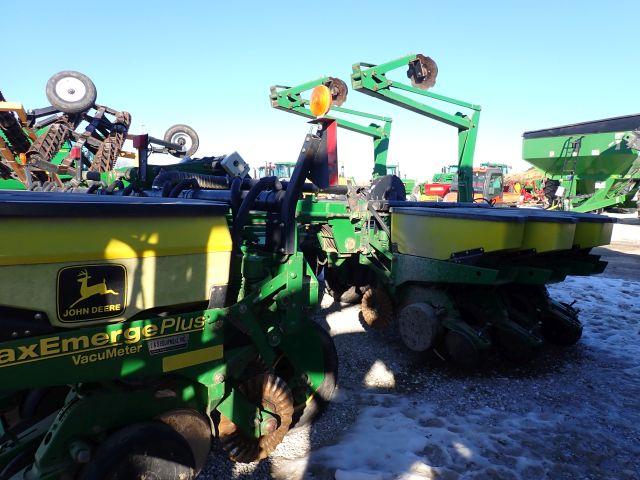 John Deere 1780 Planter, 1999