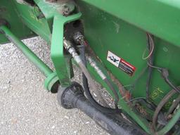 John Deere 893 Corn Head