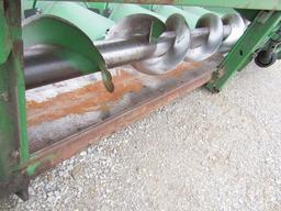 John Deere 893 Corn Head