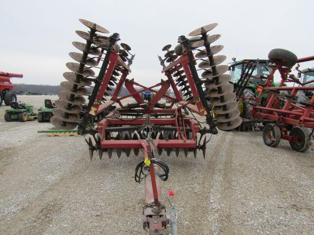 Case IH 496 Disk