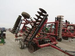 Case IH 496 Disk