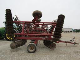 Case IH 496 Disk