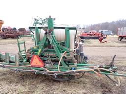 Great Plains 3P300 Sprayer