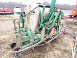 Great Plains 3P300 Sprayer