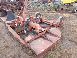 Bush Hog 10' Cutter