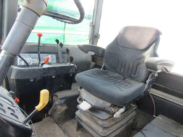 John Deere 8630 Tractor