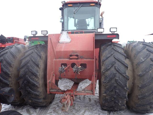 Case IH 9270 Tractor, 1994