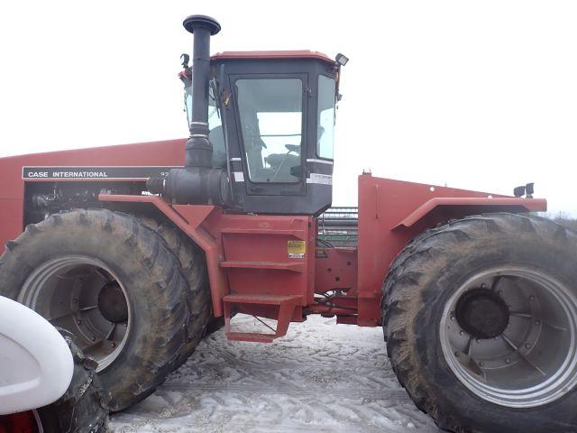 Case IH 9270 Tractor, 1994
