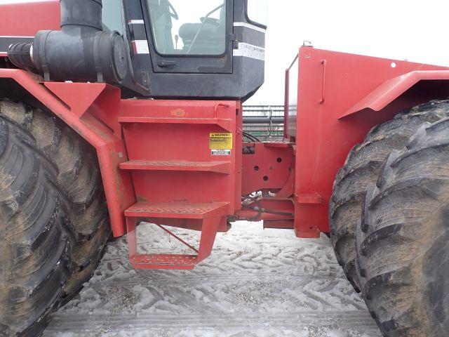 Case IH 9270 Tractor, 1994