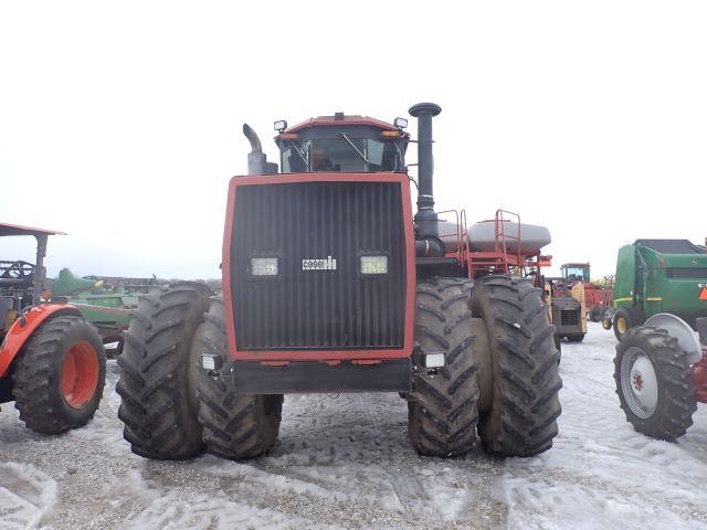 Case IH 9270 Tractor, 1994