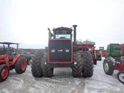 Case IH 9270 Tractor, 1994