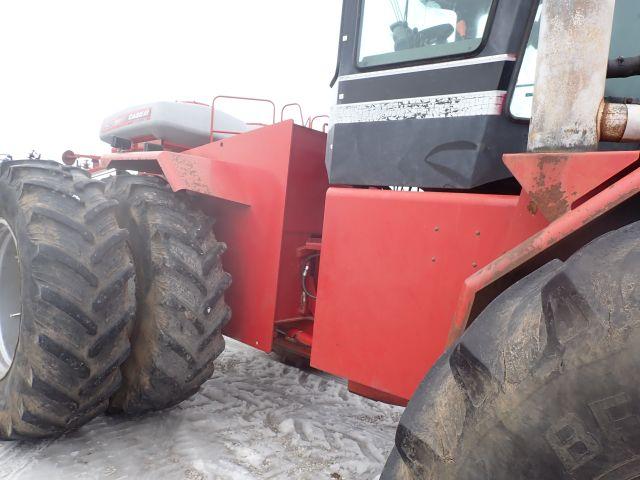 Case IH 9270 Tractor, 1994