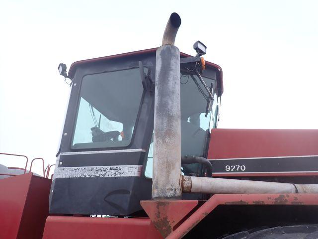 Case IH 9270 Tractor, 1994