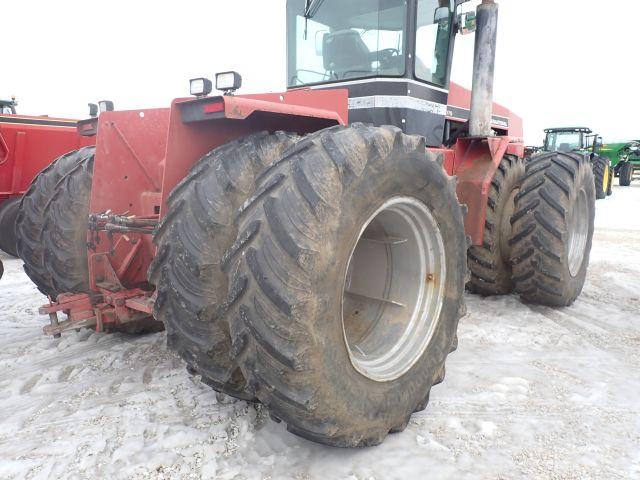 Case IH 9270 Tractor, 1994