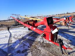 Wheatheart 1072 Auger